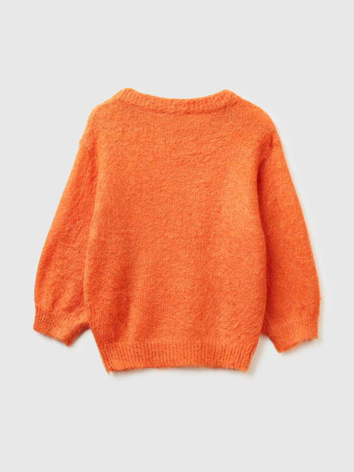 SWEATER Mulher image number 6